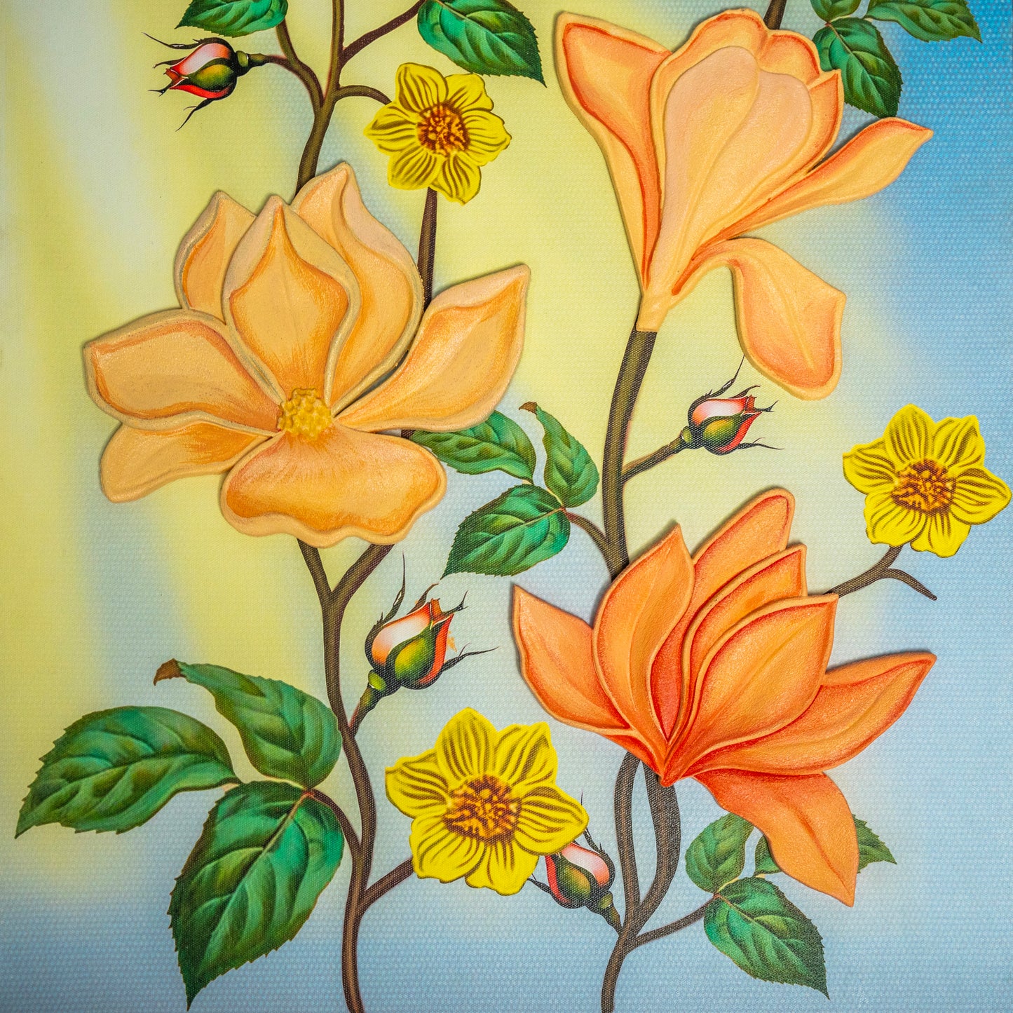 Petal Play