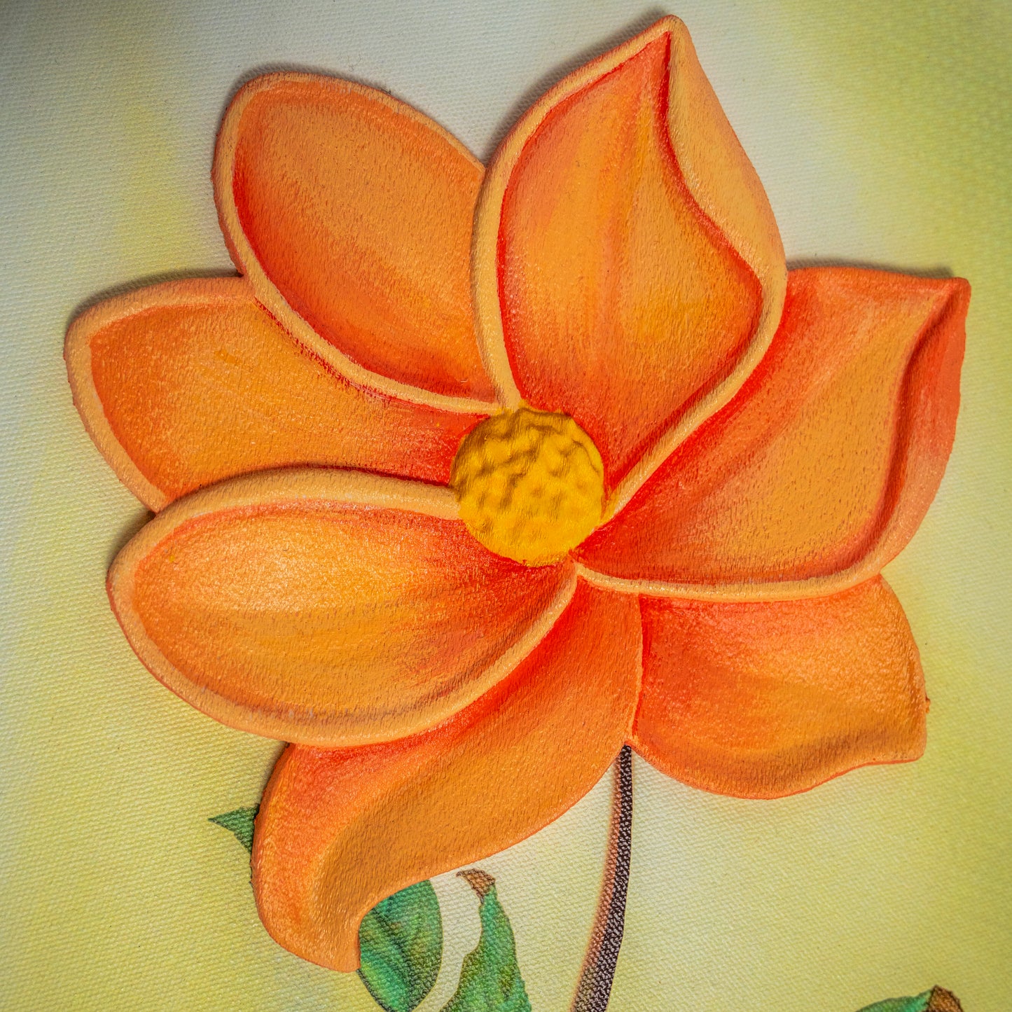 Petal Play