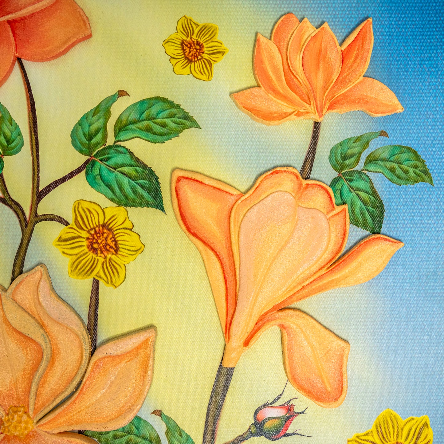 Petal Play