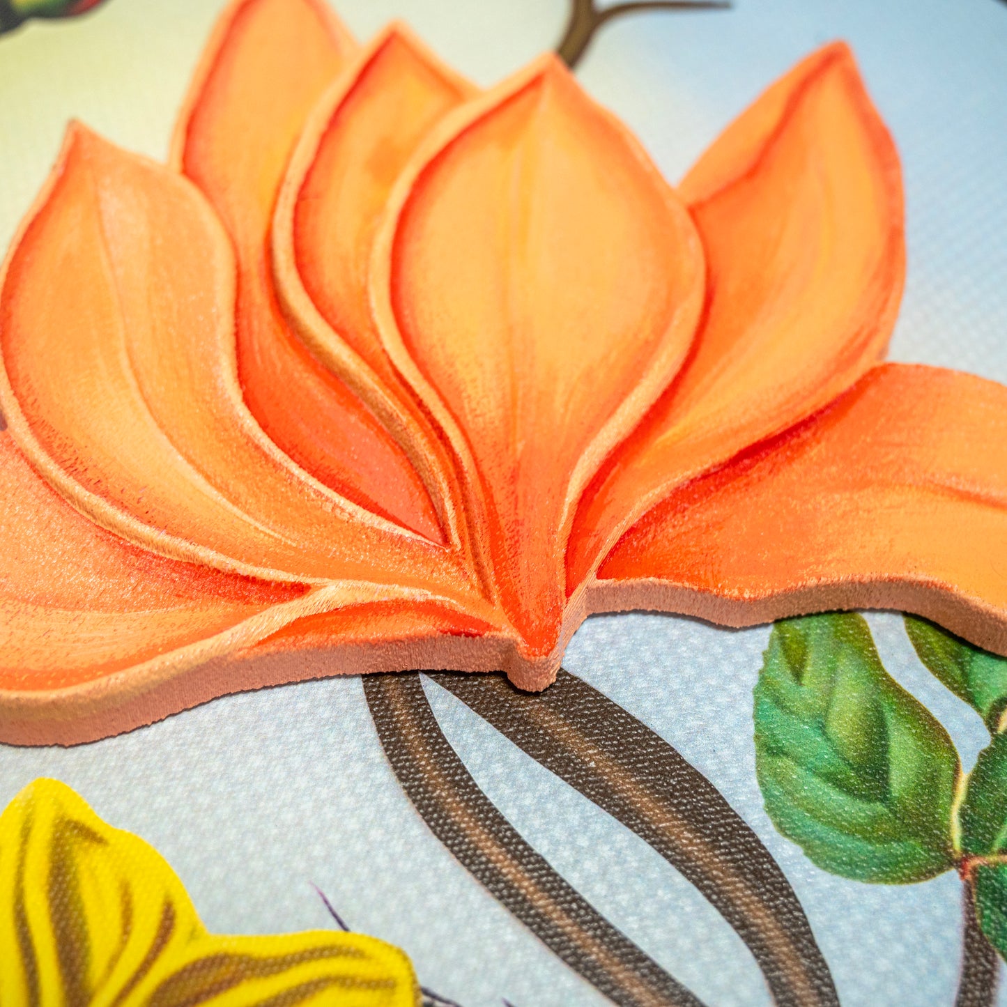 Petal Play