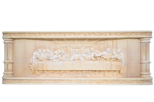 “Last Supper”- Classic Art Décor