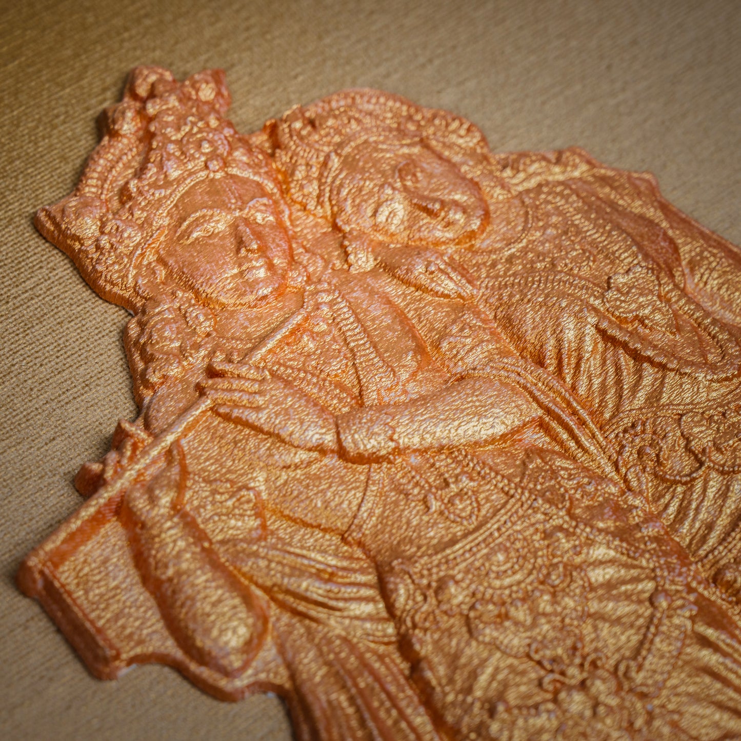 Radha krishna
