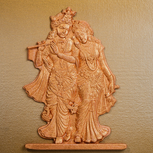 Radha krishna