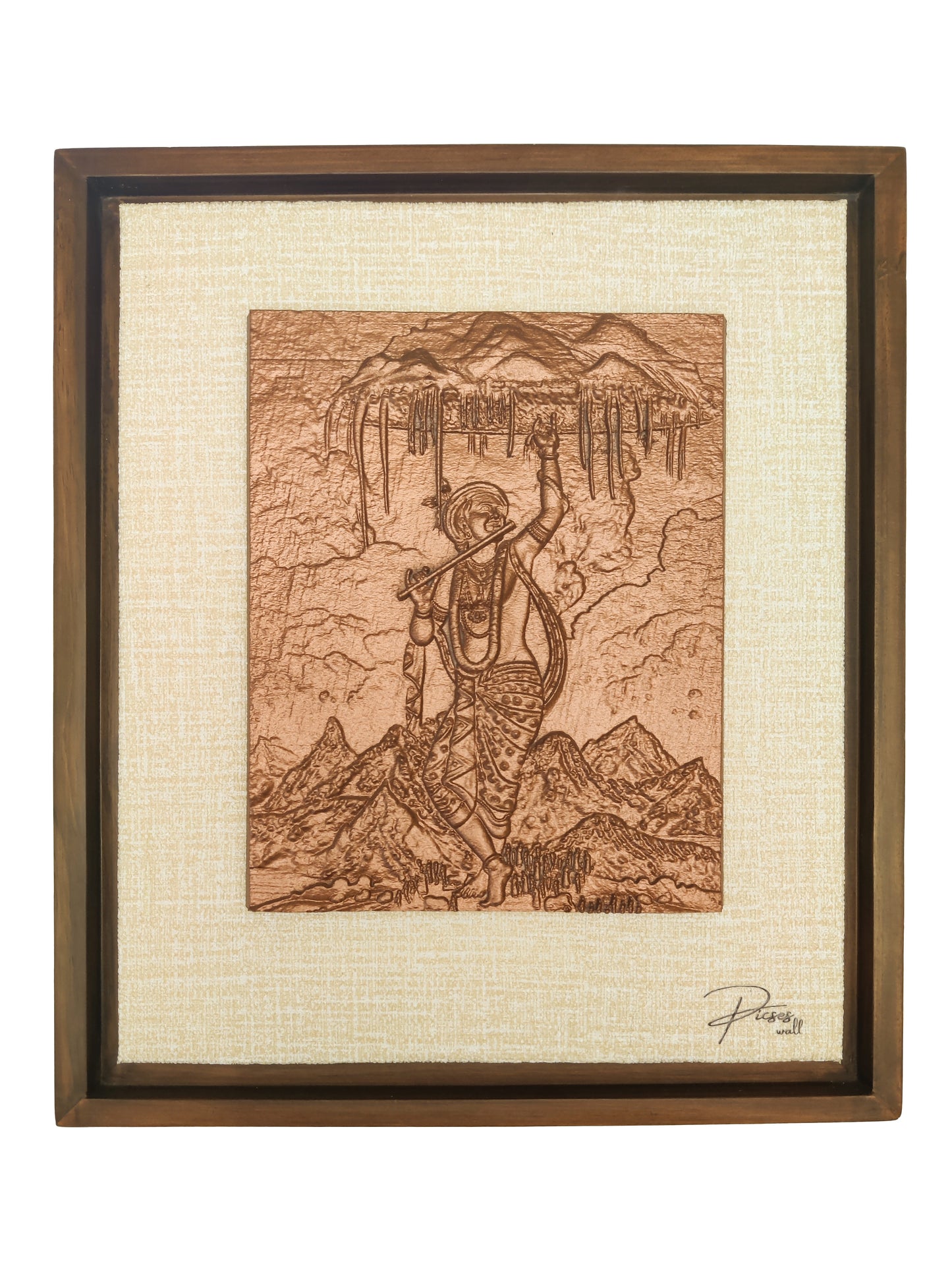 Govardhandhari Krishna