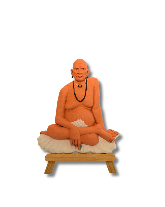 Swami : The Aura of Devotion
