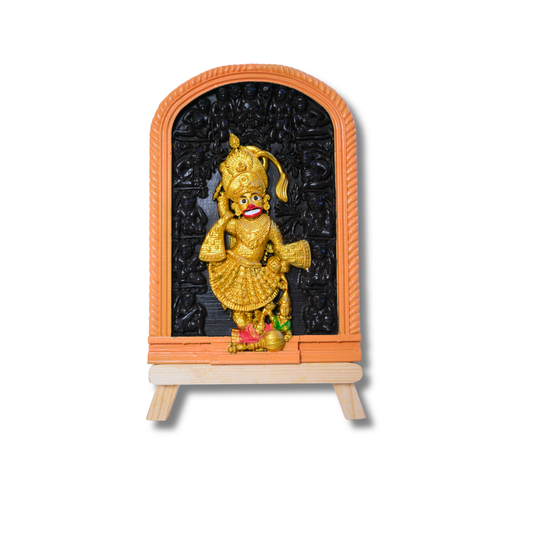 Sarangpur Hanuman