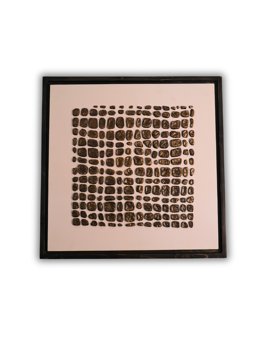 Mosaic Royale Grid