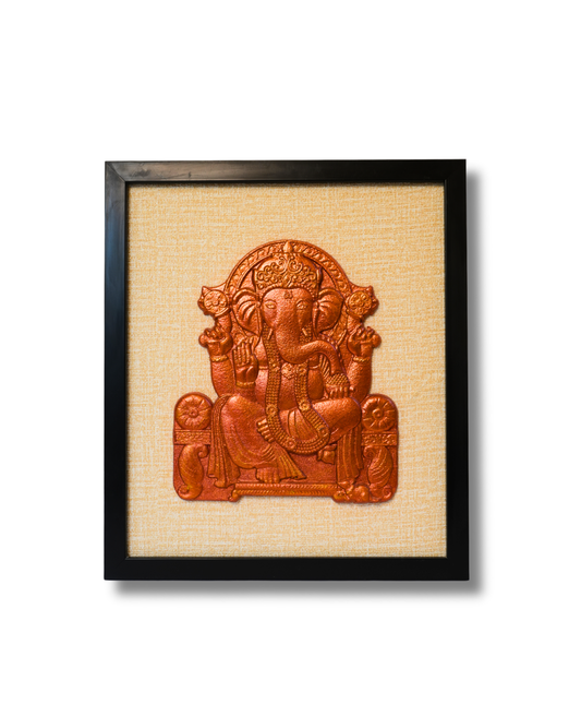Jai Ganesh
