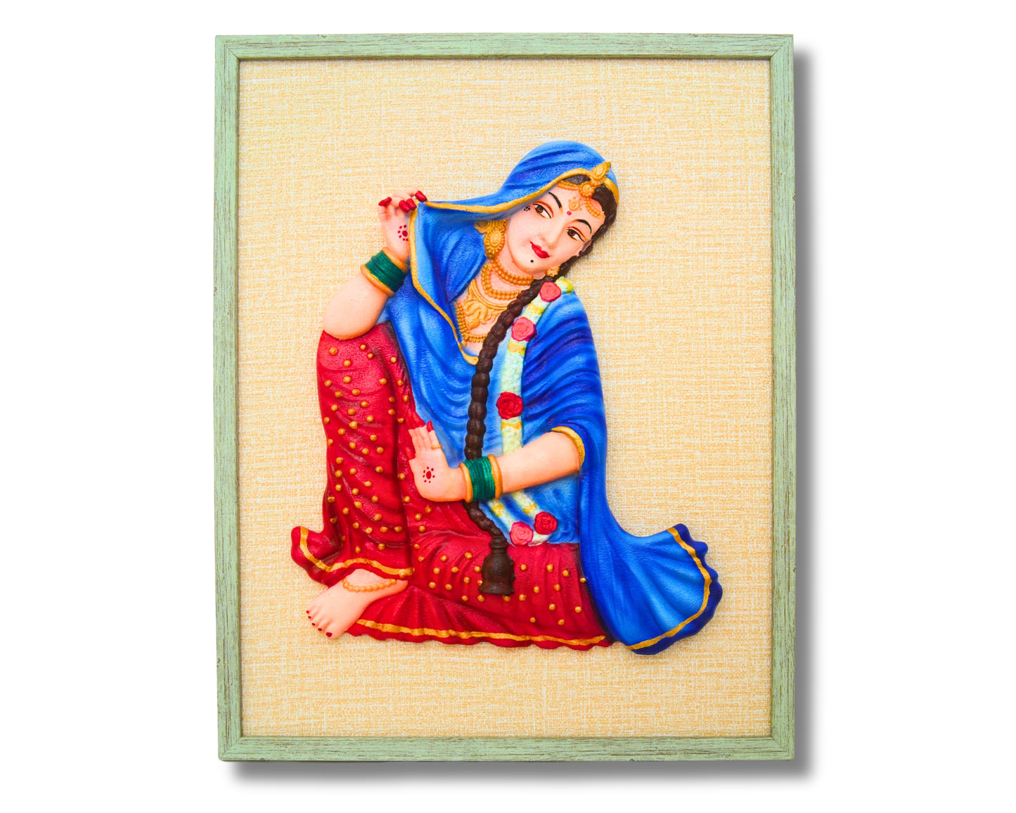 RADHA KRISHNA: The Art of Devotion