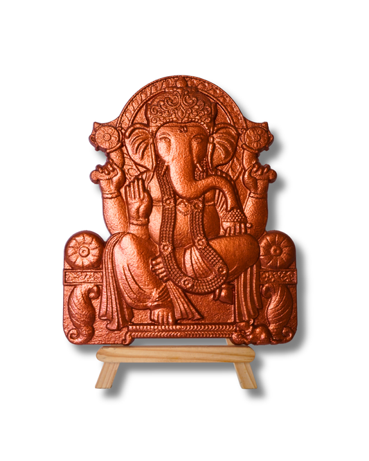 Ganpati Bappa
