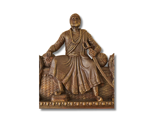 Chatrapati Shvaji Maharaj- Symbol of Courage and Sovereignty
