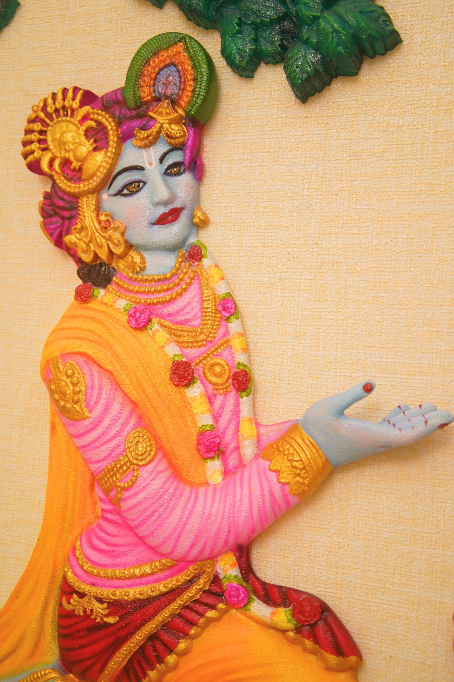 Radha Krishna in Vrindavan