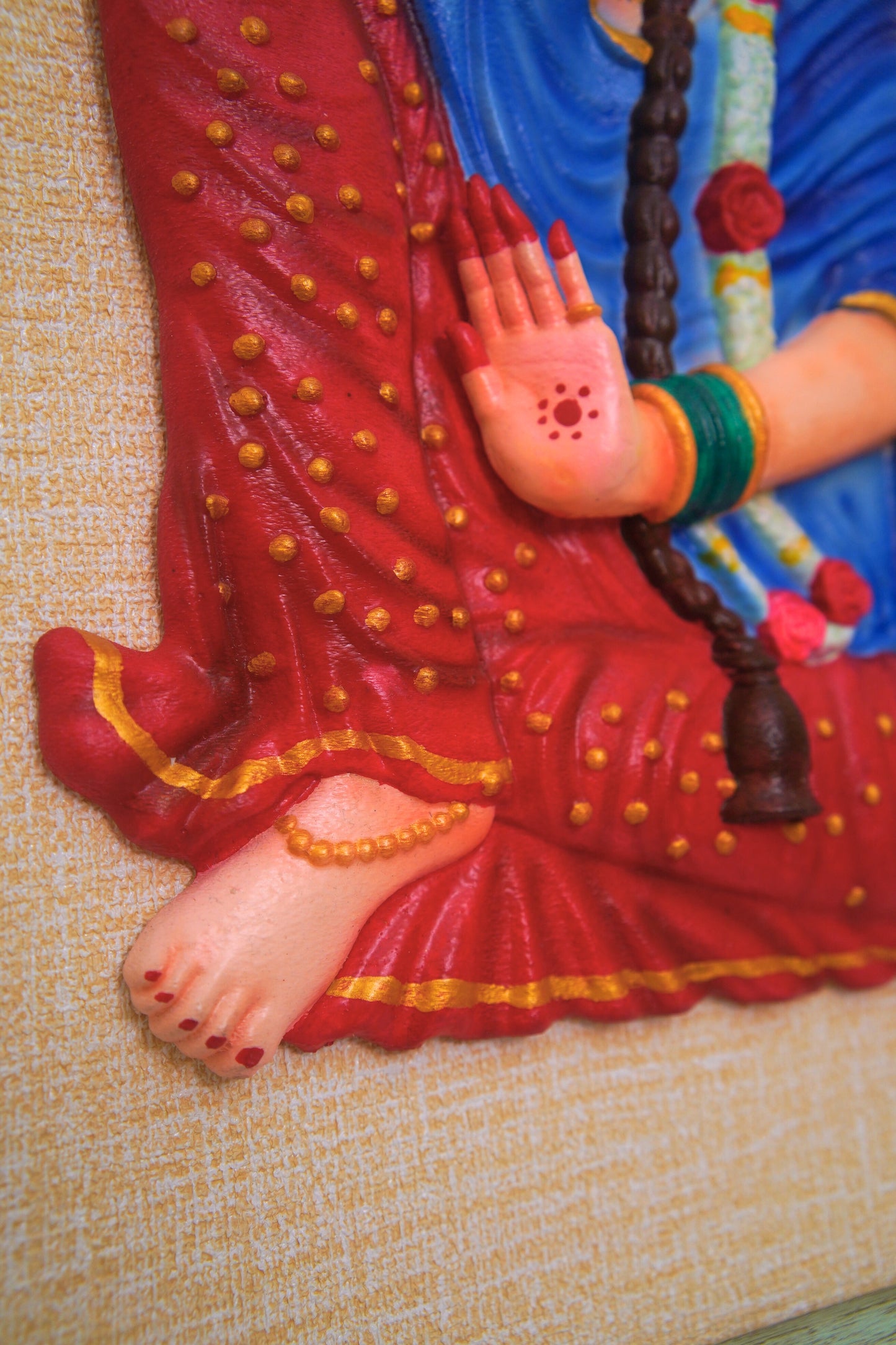 RADHA KRISHNA: The Art of Devotion