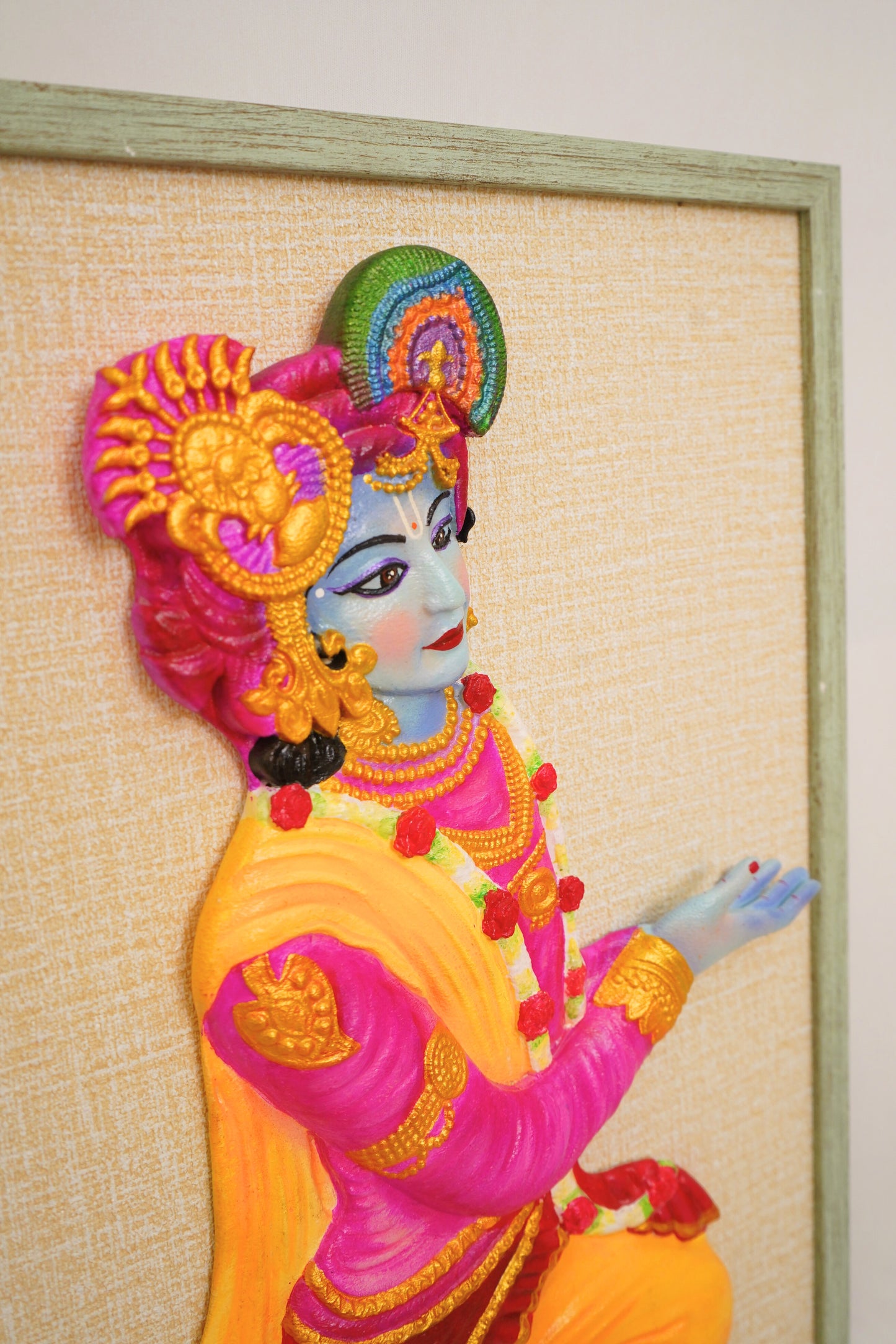 RADHA KRISHNA: The Art of Devotion