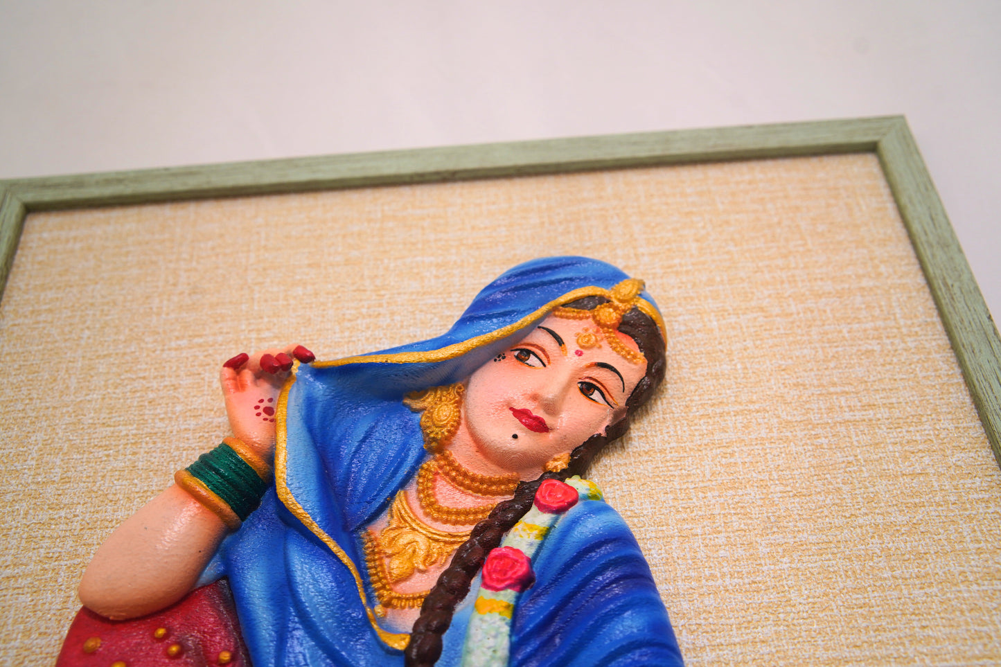 RADHA KRISHNA: The Art of Devotion