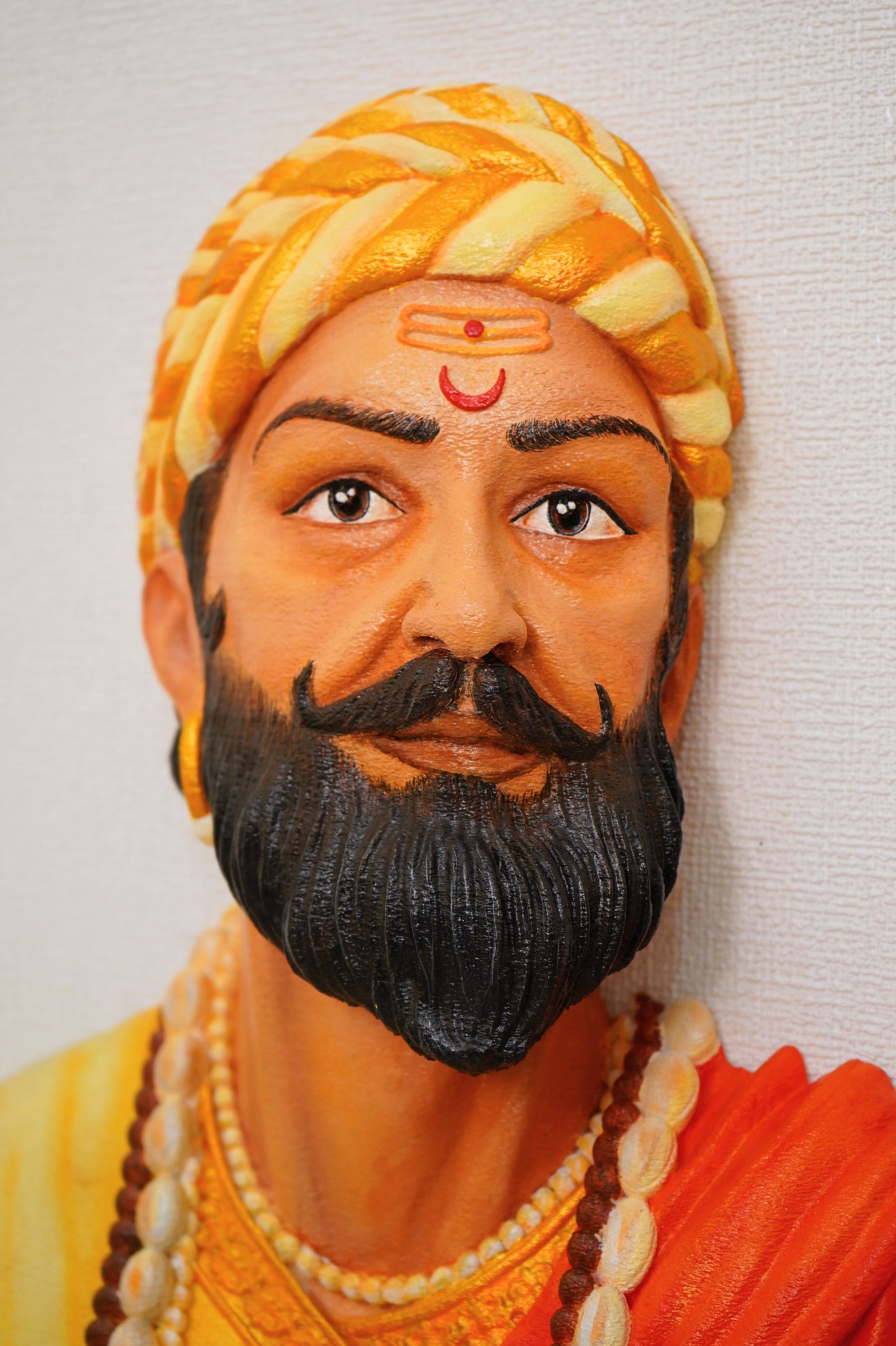 Chhatrapati Shivaji Maharaj