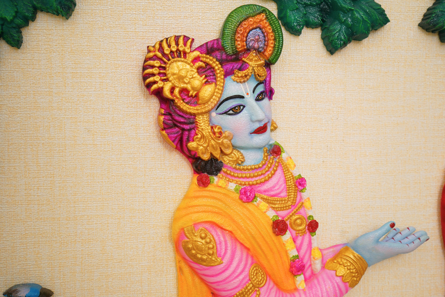 Radha Krishna in Vrindavan