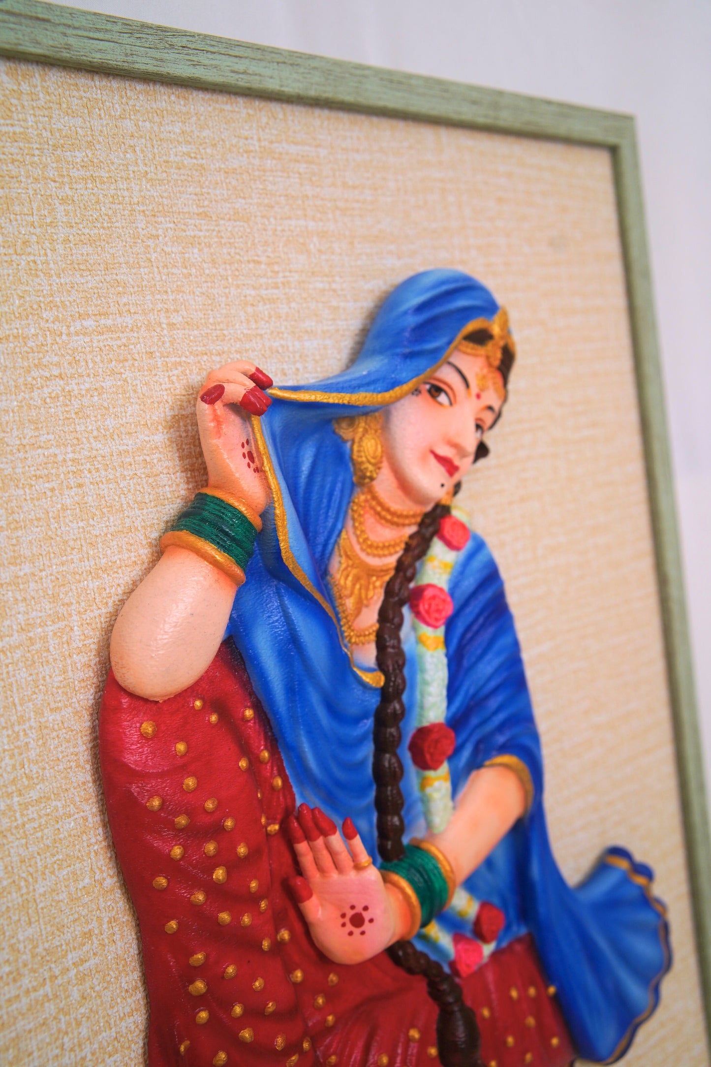 RADHA KRISHNA: The Art of Devotion