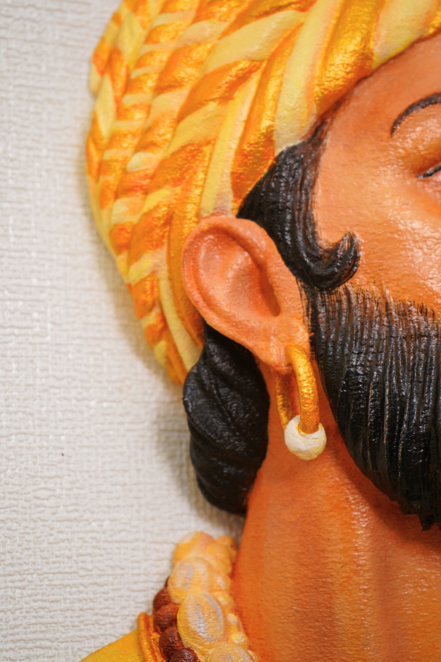 Chhatrapati Shivaji Maharaj