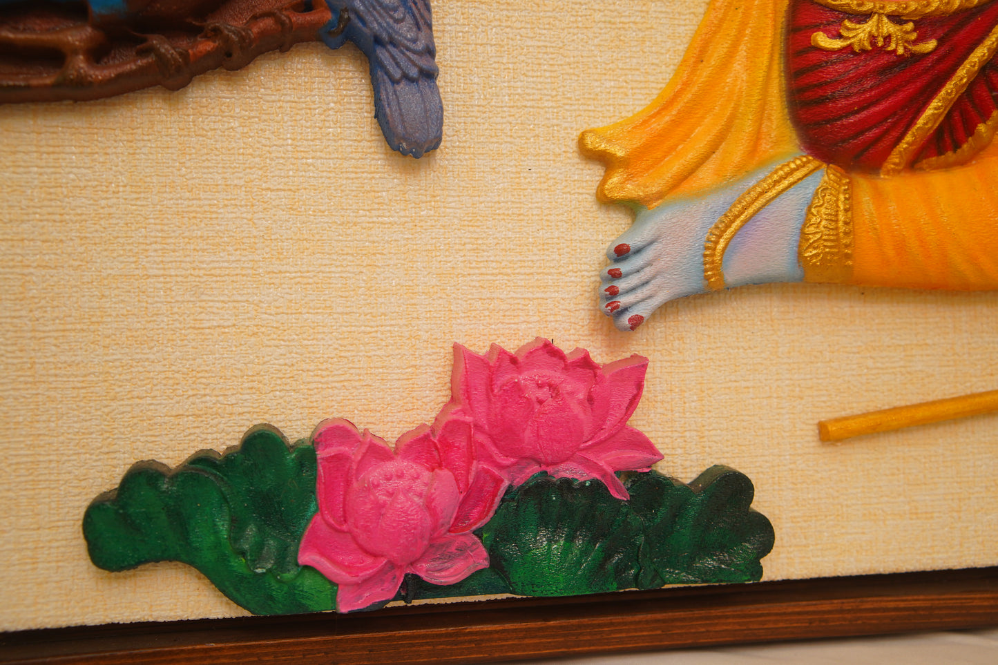 Radha Krishna in Vrindavan