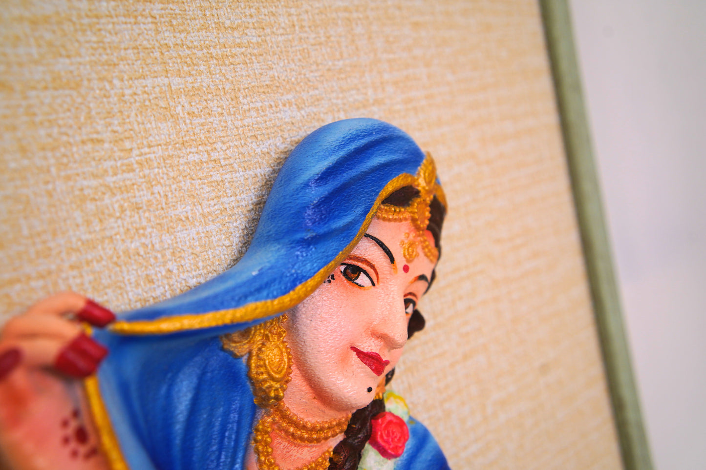RADHA KRISHNA: The Art of Devotion
