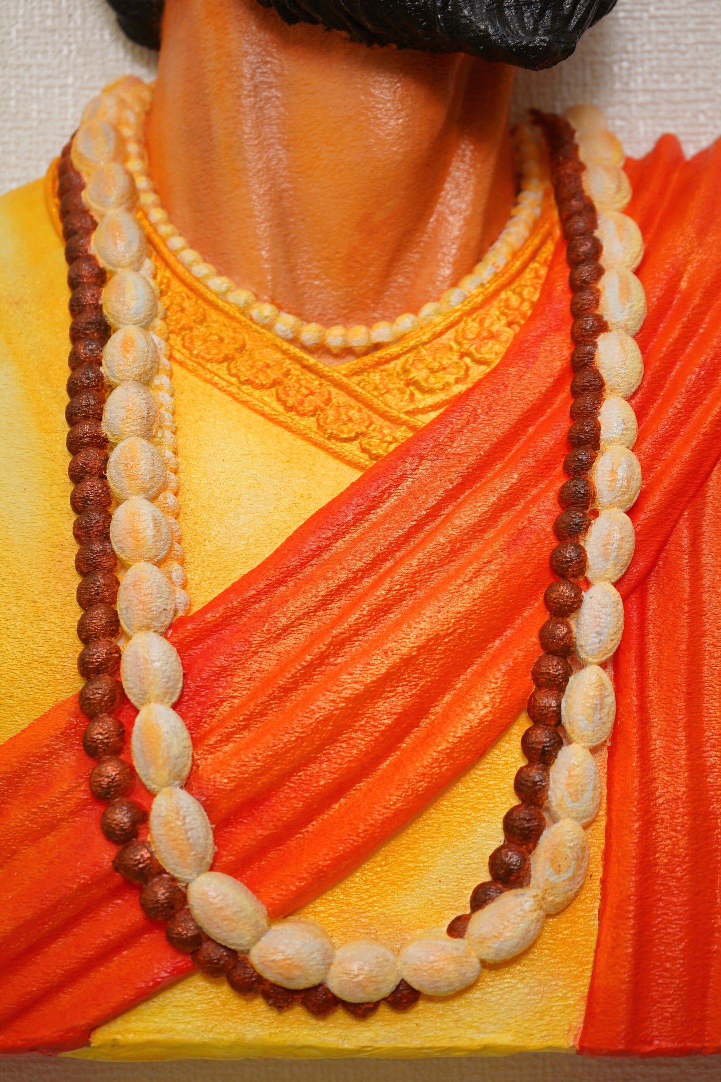 Chhatrapati Shivaji Maharaj