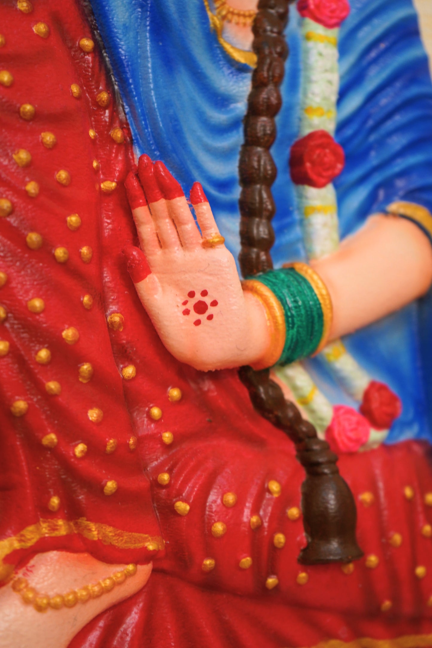 Radha Krishna in Vrindavan