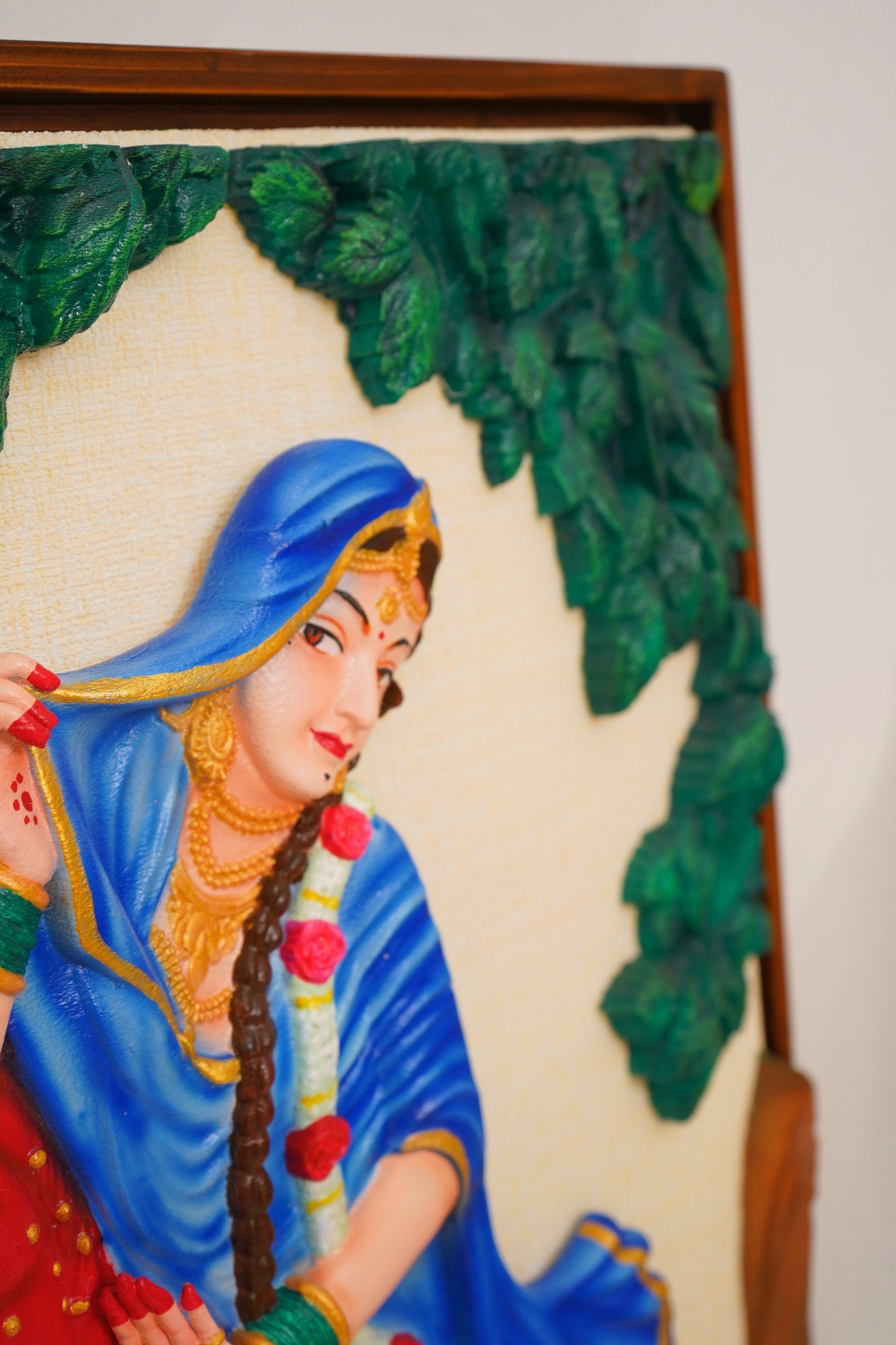 Radha Krishna in Vrindavan