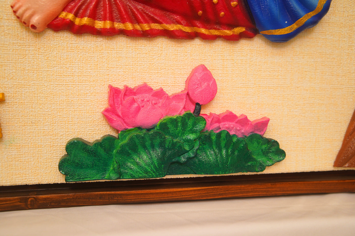 Radha Krishna in Vrindavan