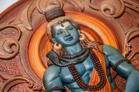 Har Har Mahadev