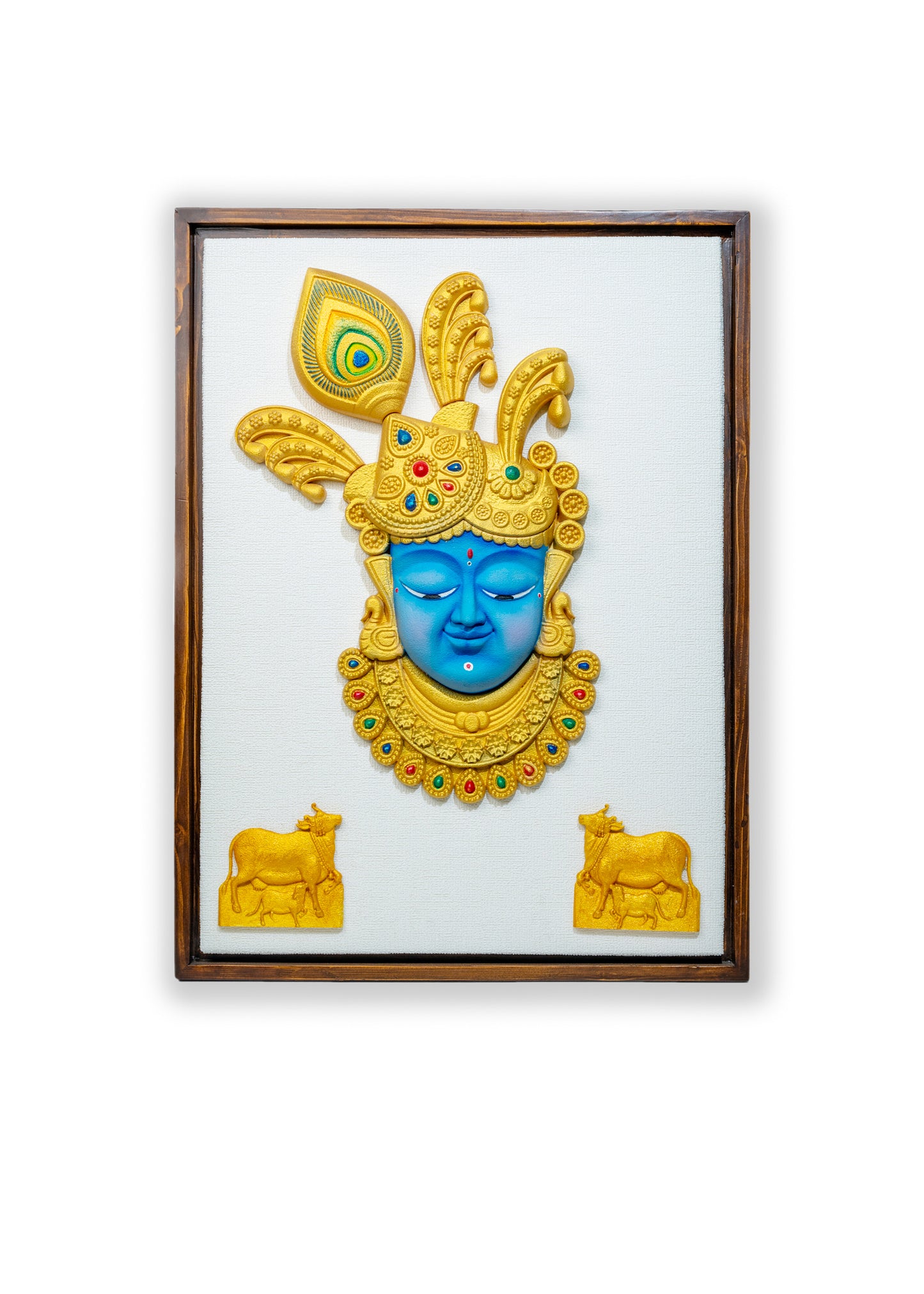 Shrinathji