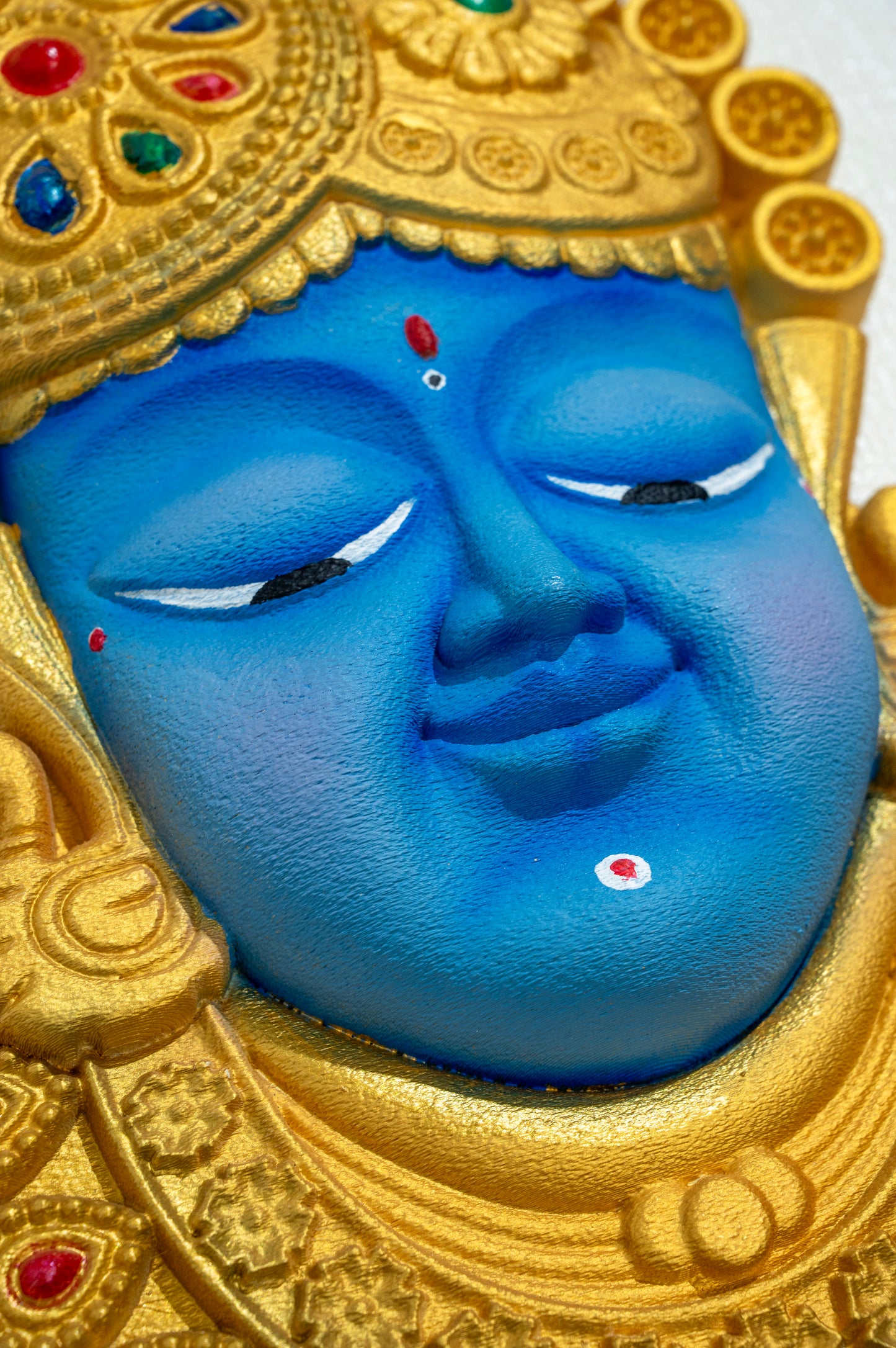 Shrinathji