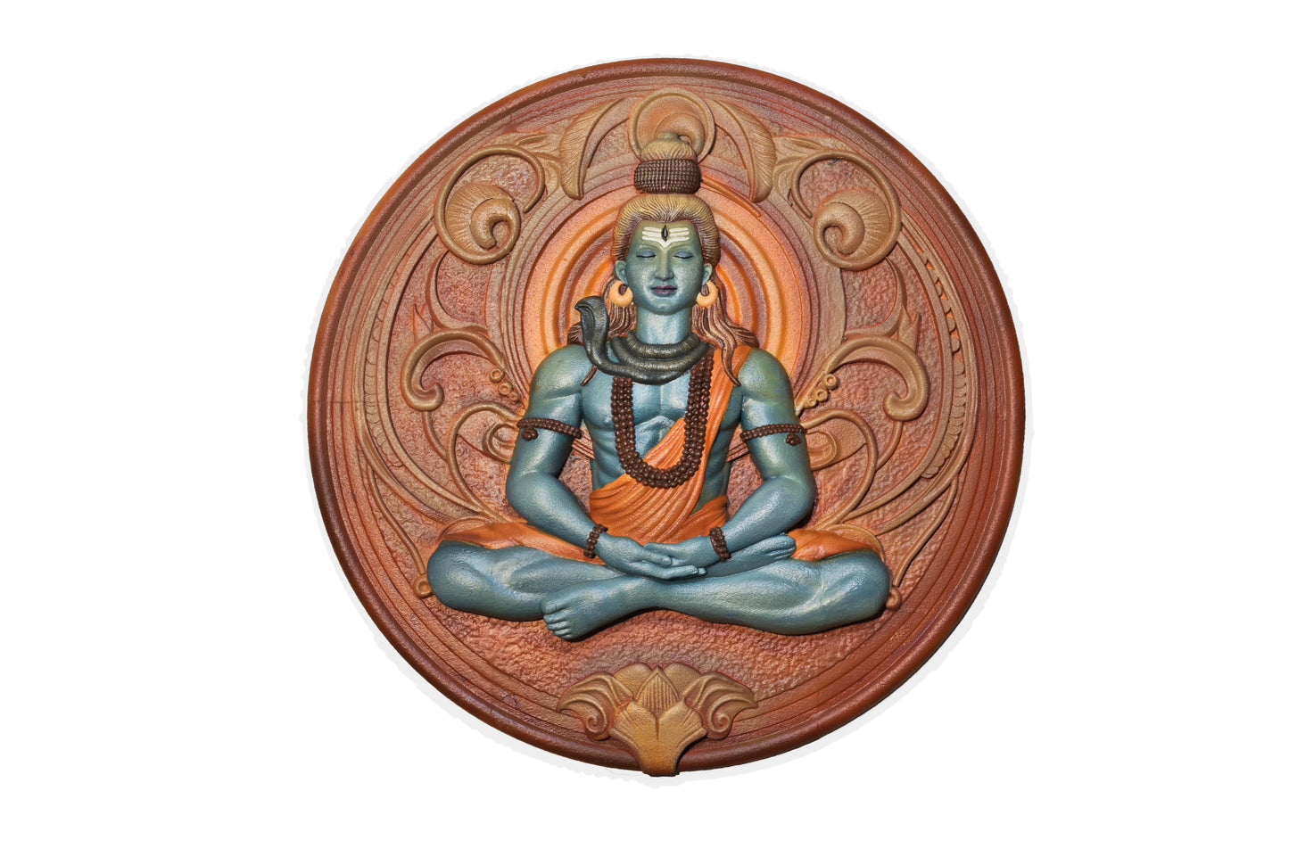 Har Har Mahadev