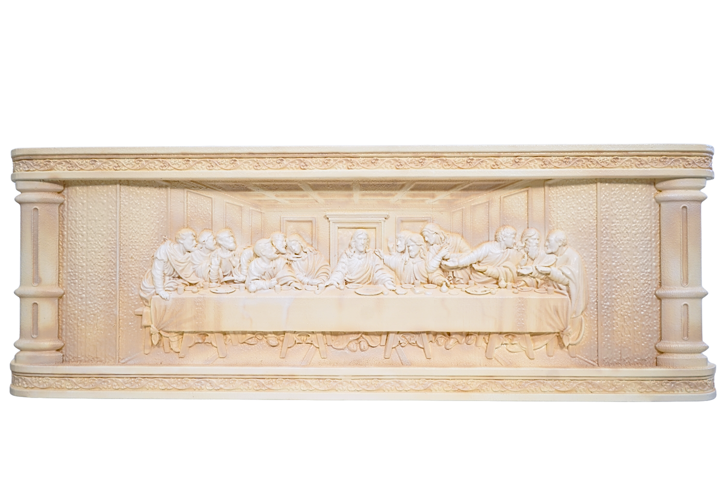 “Last Supper”- Classic Art Décor