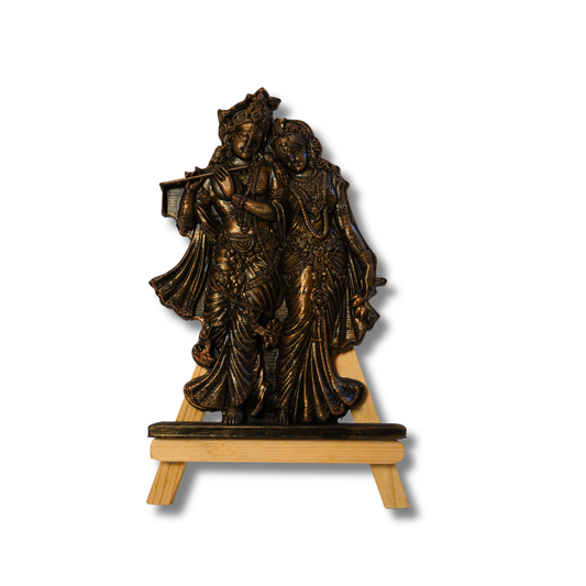 RADHA KRISHNA-MINI