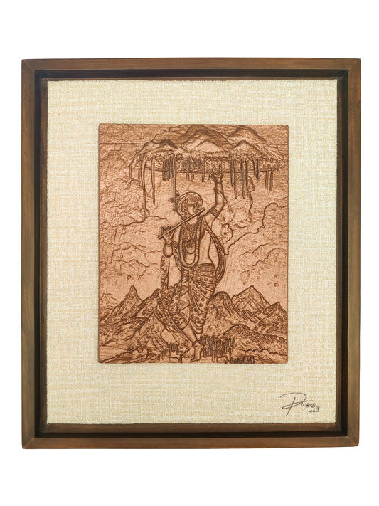 Govardhandhari Krishna