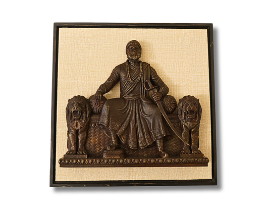 Chatrapati Shvaji Maharaj- Symbol of Courage and Sovereignty