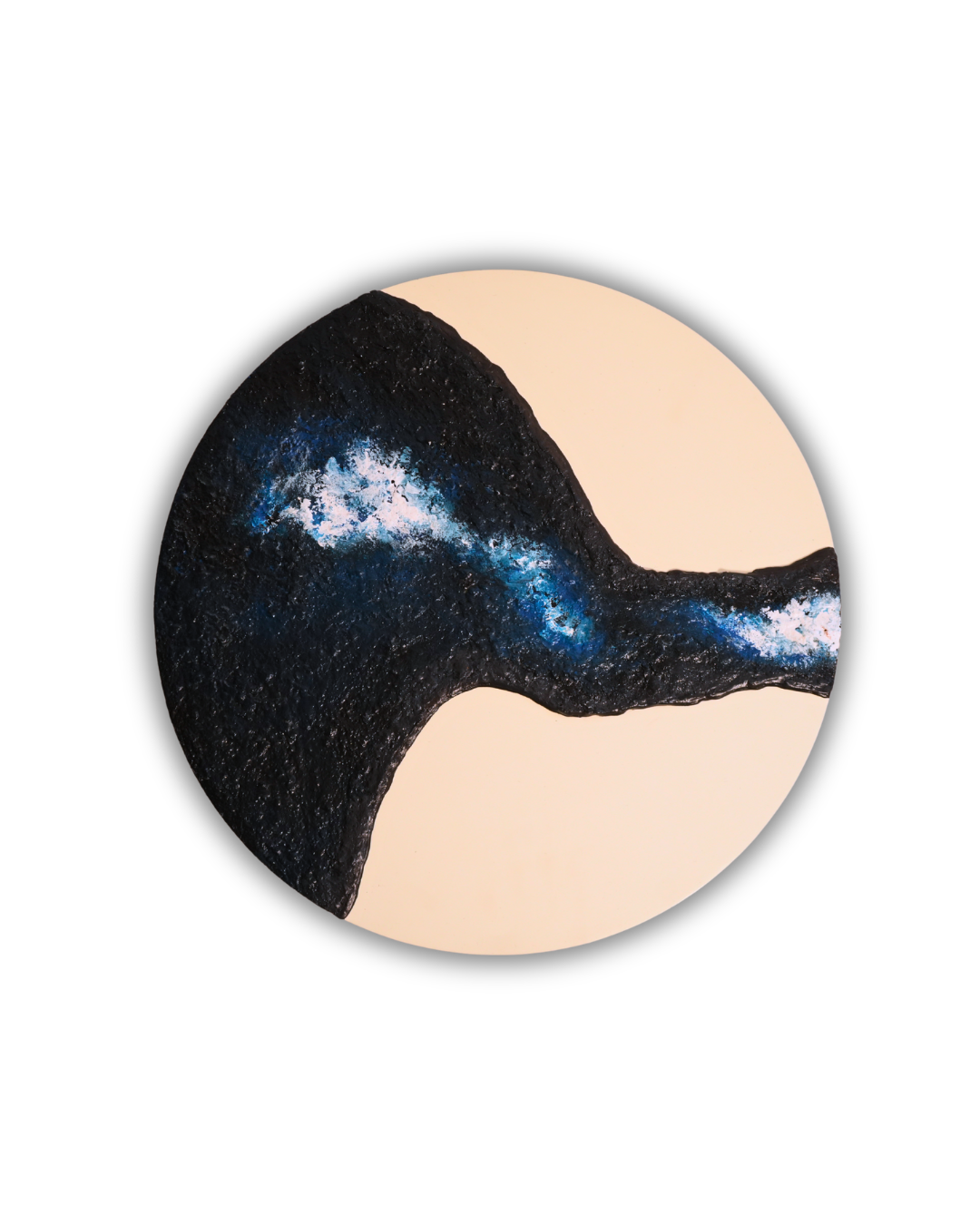 Exclusive Three-Piece Luxury Artwork