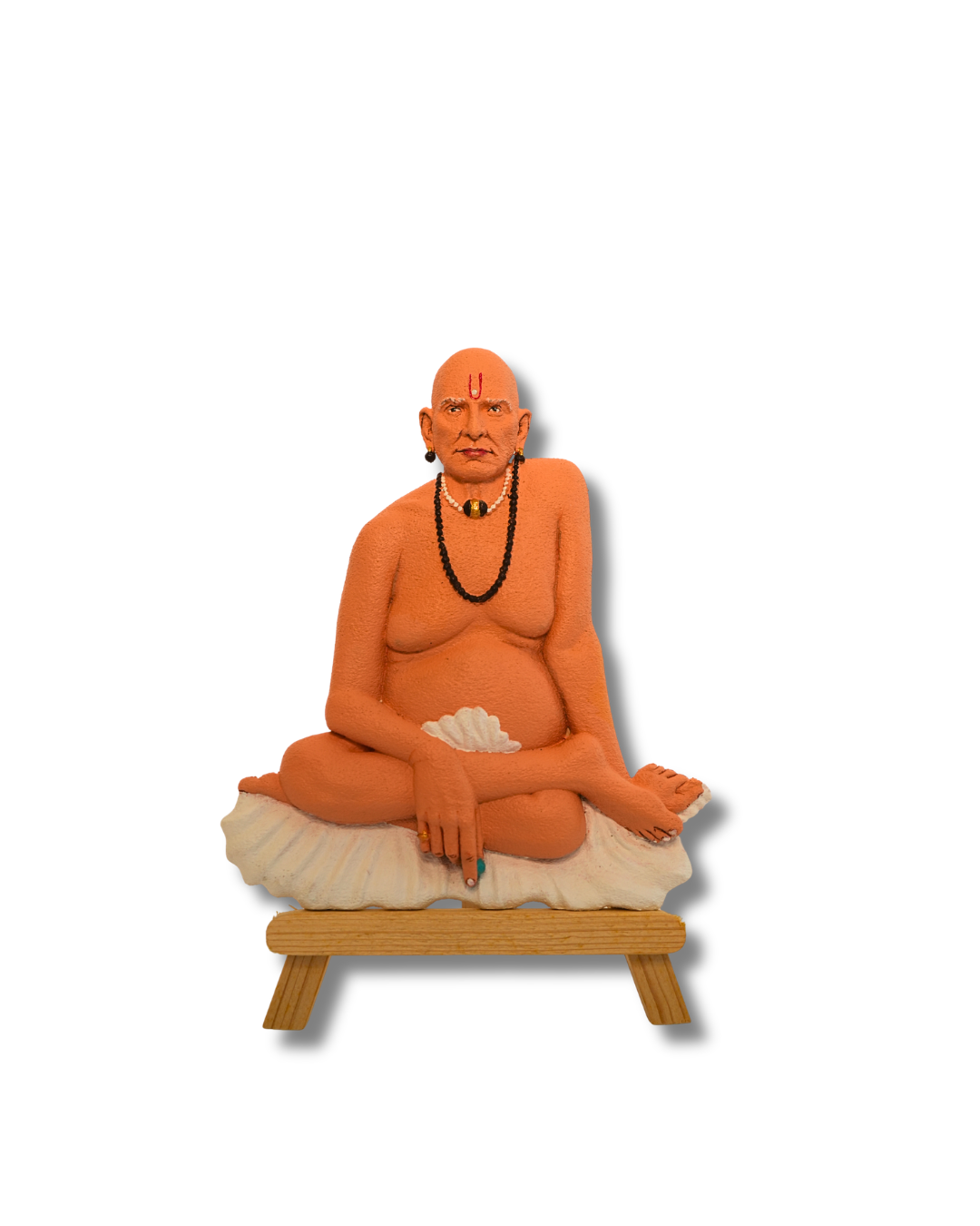 Swami : The Aura of Devotion