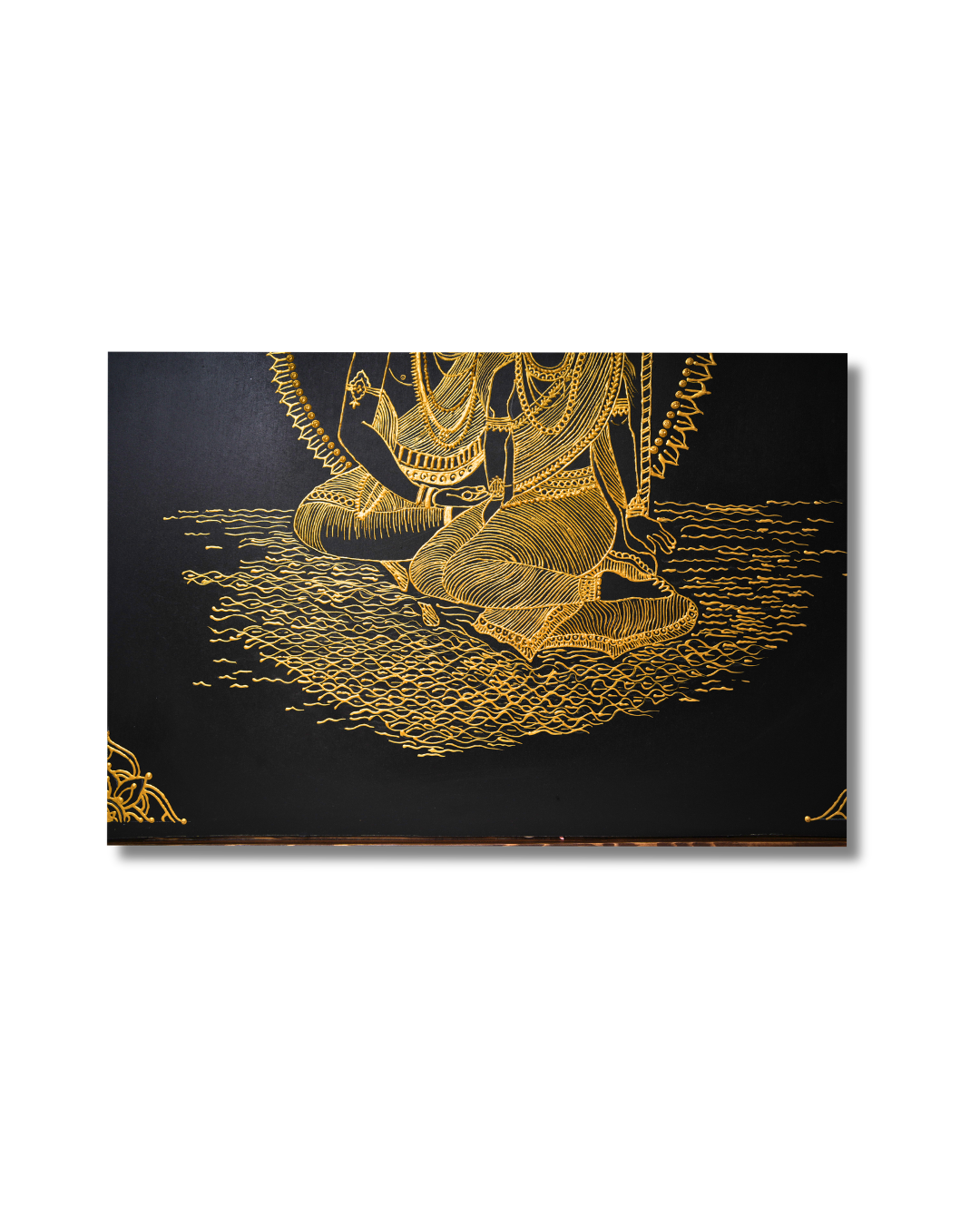 Union of Lord Shiva & Goddess Parvati