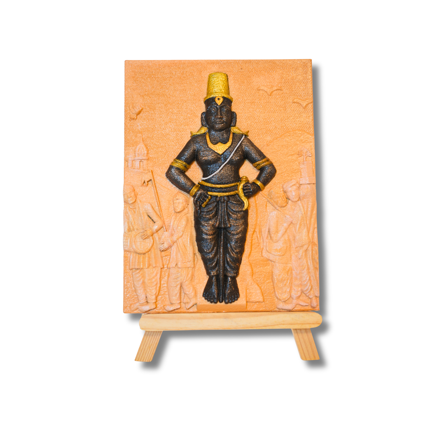 Pandurang Vitthal