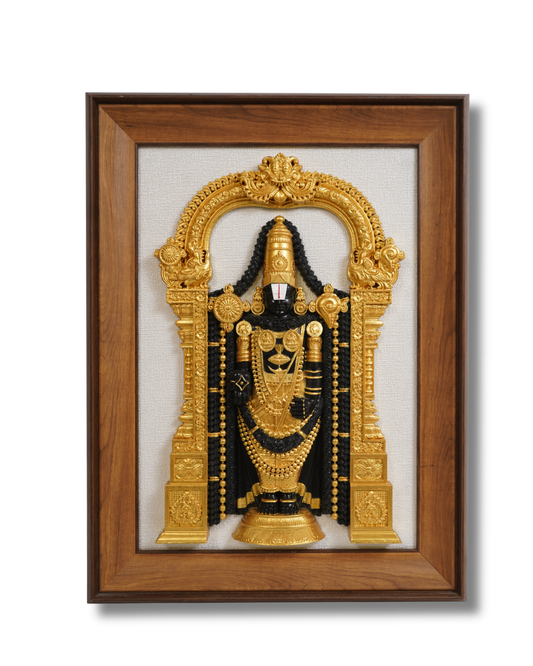 Lord Venkateswara