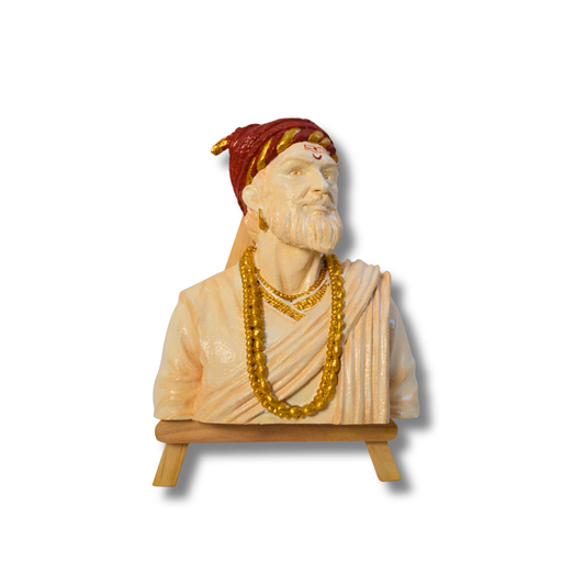 Chhatrapati Shivaji Maharaj-MINI portrait