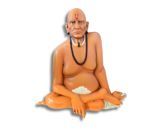 Swami Samartha Frameless
