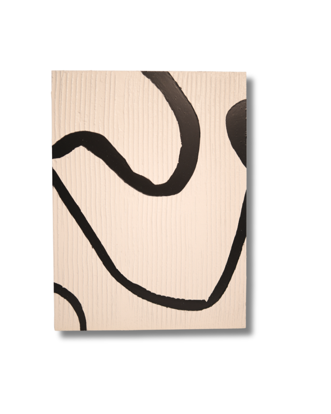 Luxury Textured Abstract Wall Art