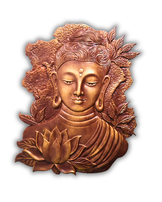 Aura of Enlightenment