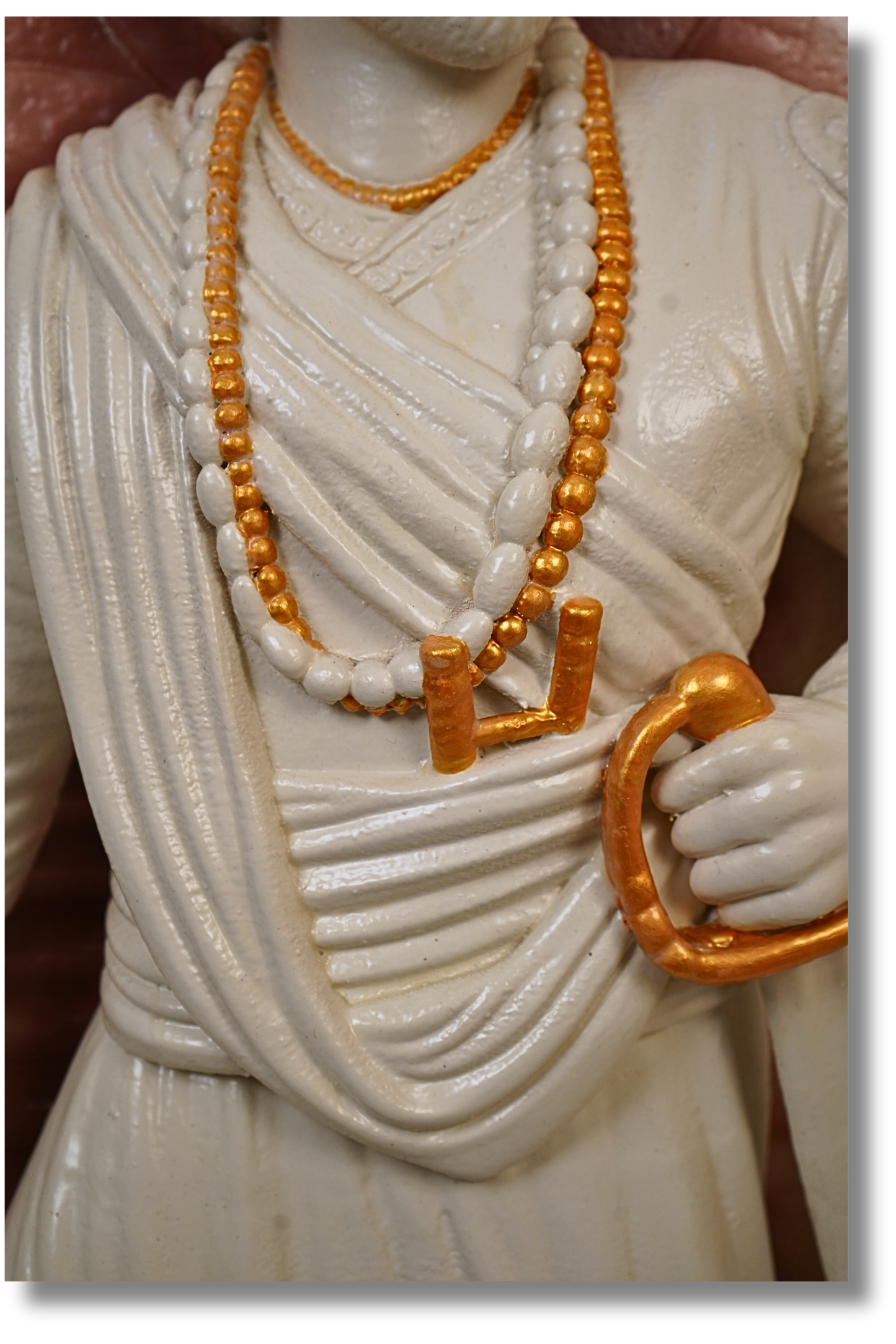 “Shivaji Maharaj: Pride of the Marathas”