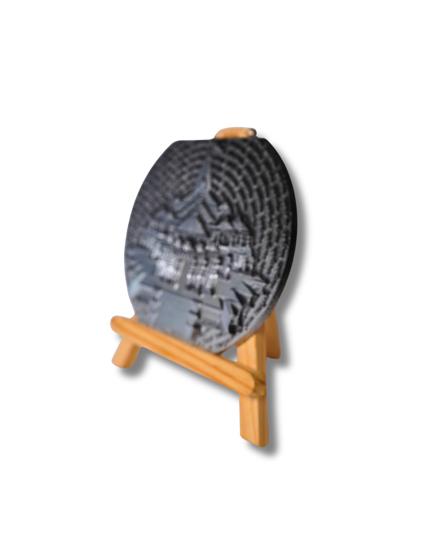 RAM MANDIR(ROUND)