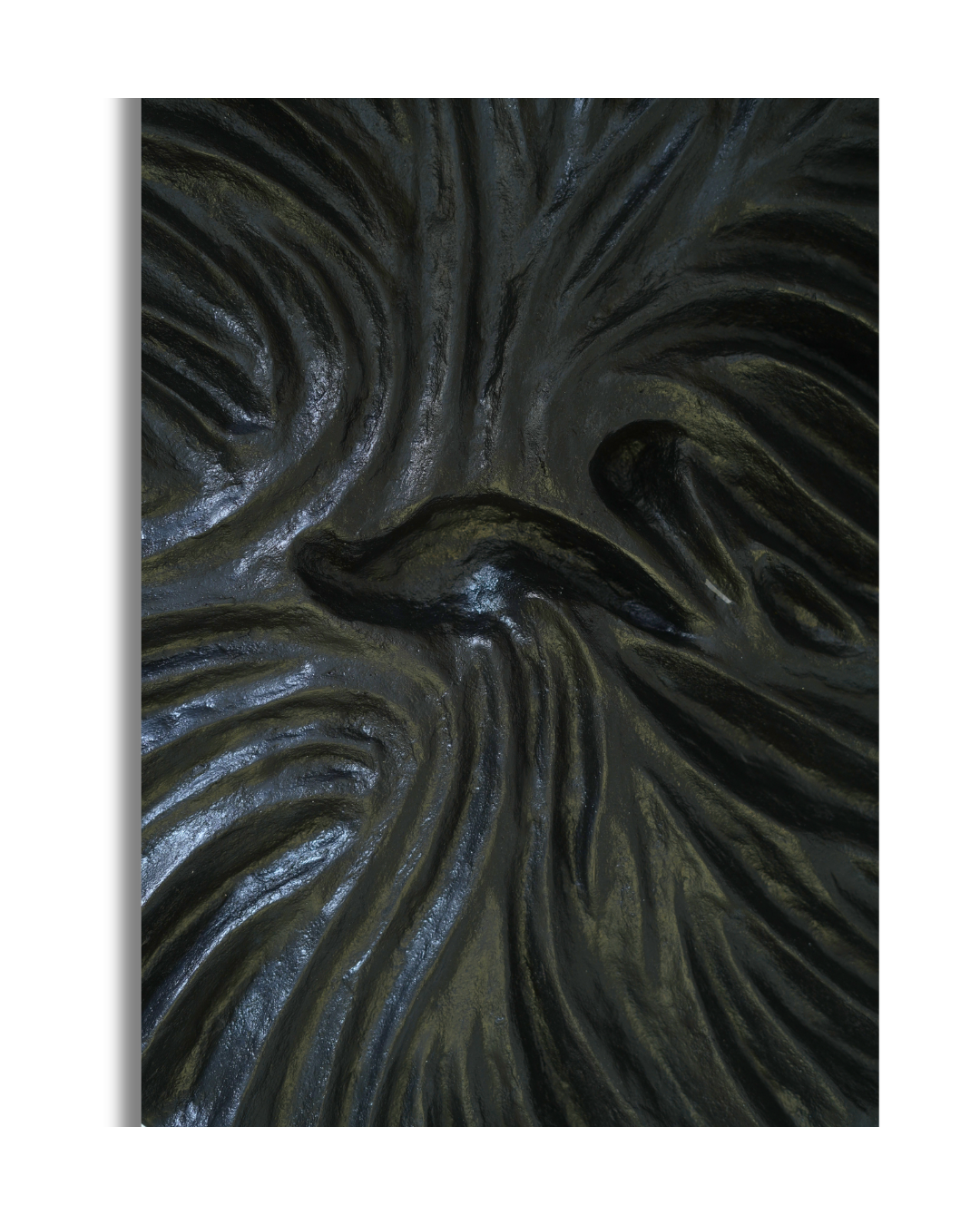Sculpted Flow Where Art Takes Shape