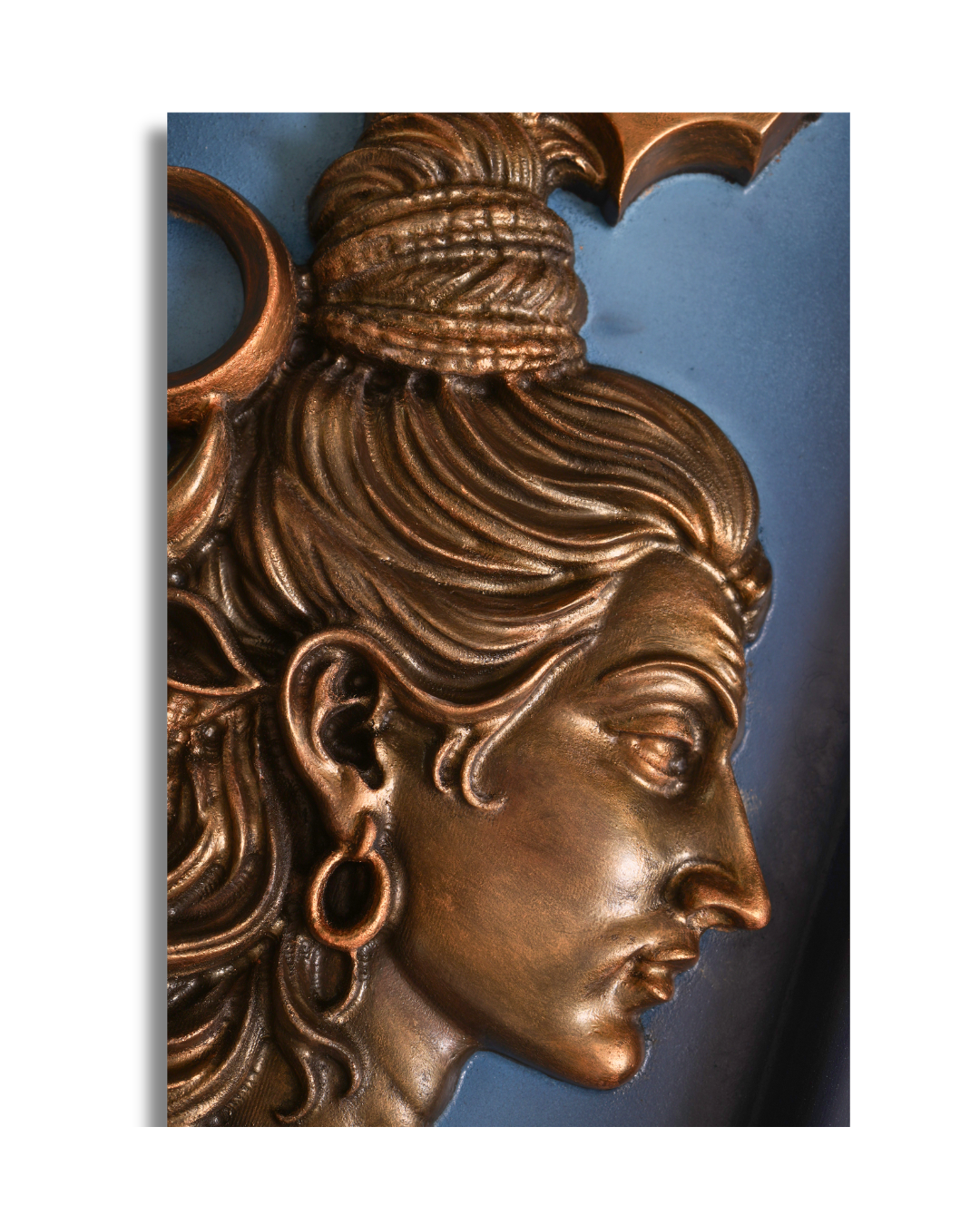 The Eternal Power of Shiva